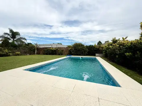San Alfonso - Pilar del Este 100