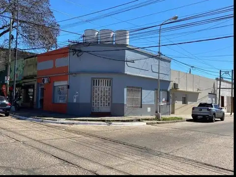 Casa en Venta en Concordia, USD 115.000