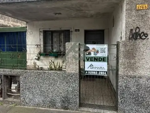 Casa en Venta en Carapachay, USD 160.000