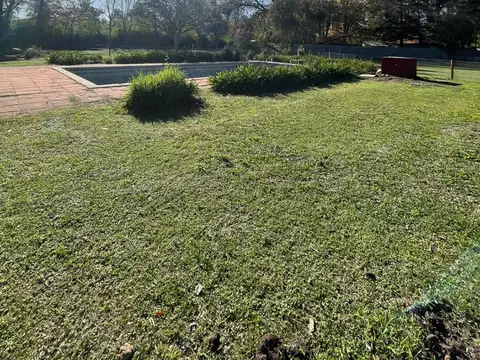 Terreno en Venta de 395,0 m2