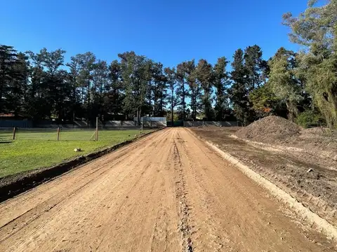 Terreno en Venta en Jose Clemente Paz, USD 33.000