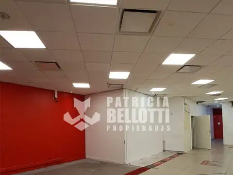 Local Corporativo en Venta - Zona Microcentro Calle 6 - La Plata