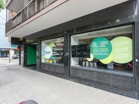 Federico Lacroze 3400