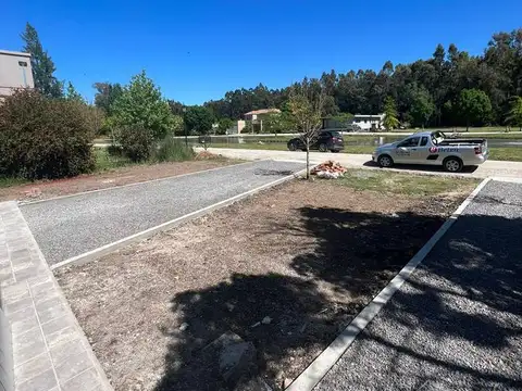 Tenis Lawn Club de Verónica