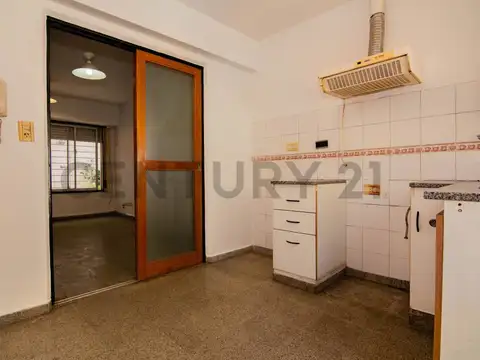 Departamento en Venta 24 años