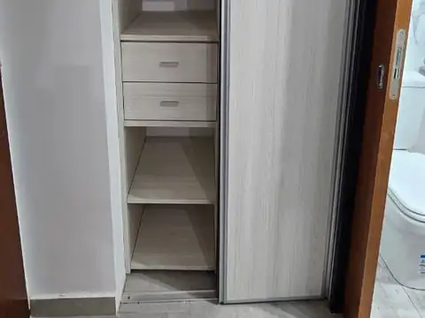 Guardia Nacional 900, Piso 1