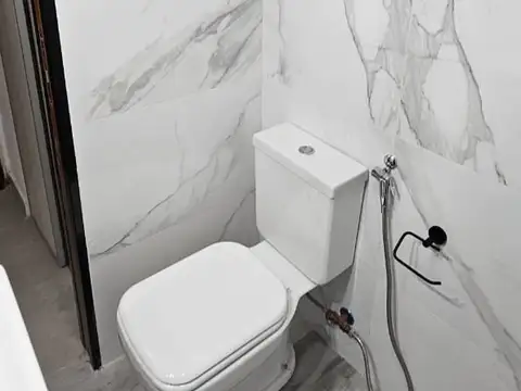 Guardia Nacional 900, Piso 1