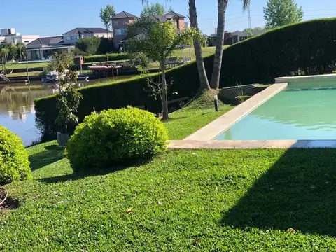 Casa en Alquiler Temporal en San Marco, USD 6.000