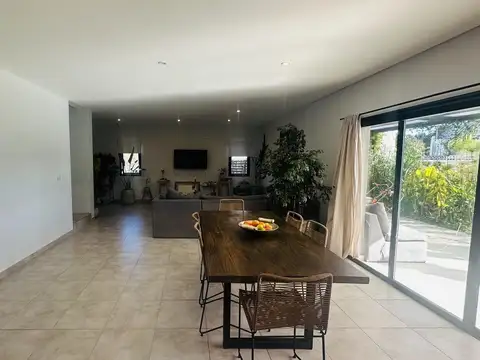Casa en Venta 3 años