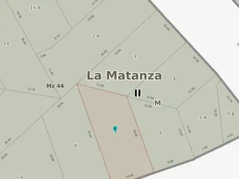 venta excelente propiedad comercial sobre importante avenida, ramos mejia