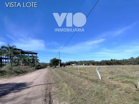 Terreno en Venta de 1210,0 m2