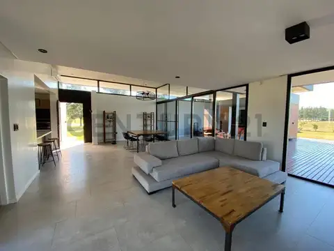 Casa en Venta A Estrenar