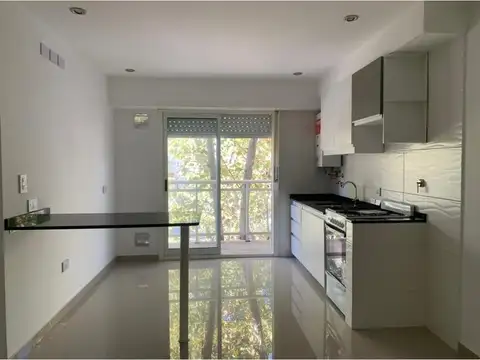Depto Tipo Casa en Venta de Monoambiente