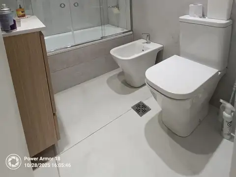 Piso en ALQUILER Torre Arenales y 9 Julio  REFACCIONADO TOTALMENTE amoblado exquisito cochera Vigil