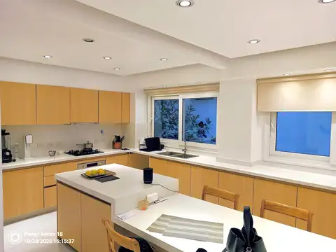 Departamento en Alquiler con 1