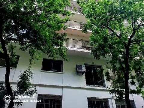 Piso en ALQUILER Torre Arenales y 9 Julio  REFACCIONADO TOTALMENTE amoblado exquisito cochera Vigil