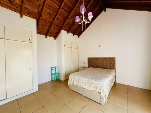 Casa Venta Alquiler en Brickland 6 Ambientes