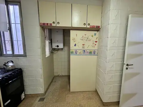 Departamento en Venta 45 años