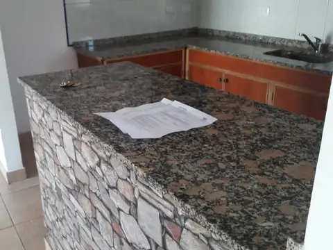 Departamento en Alquiler al Este