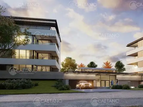 Departamento en Venta de 3 dormitorios