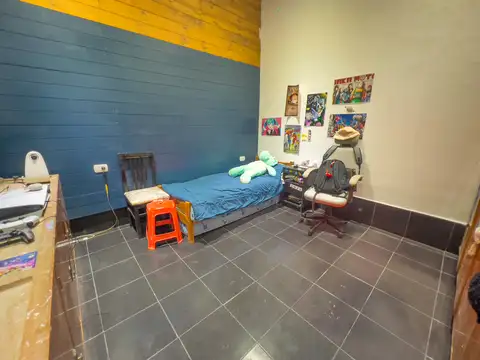 VENTA PH 4 AMBIENTES LUMINOSO CON TERRAZA VILLA URQUIZA PARQUE CHAS