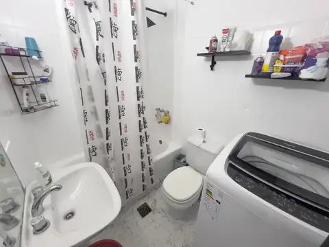 Departamento en Venta en Parque Chas, USD 105.000