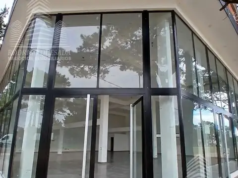 Local en Alquiler en San Bernardo del Tuyú, USD 9.000