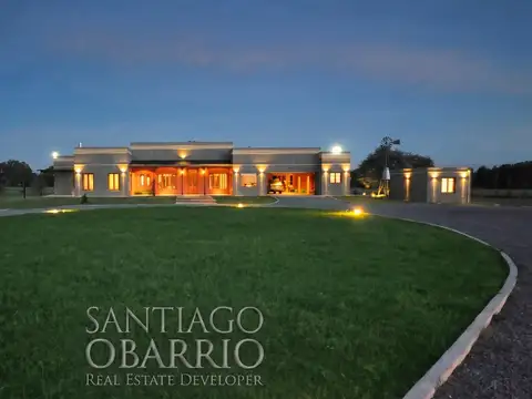 Casa en Venta de 4 dormitorios