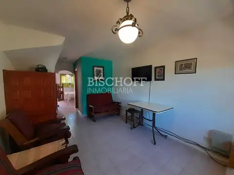 Departamento en Alquiler Temporal con 1 cocheras