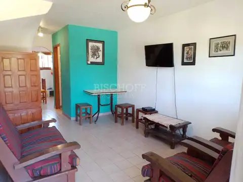 Departamento en Alquiler Temporal de 3 dormitorios