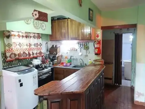 Depto Tipo Casa en Venta de 2 dormitorios