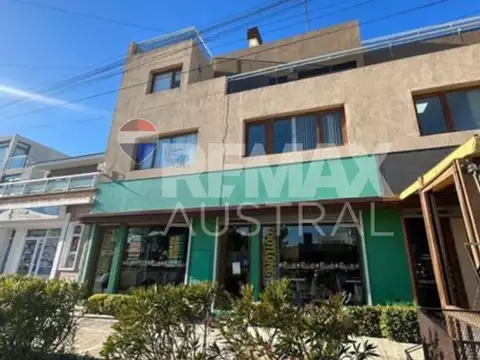 Avenida Capitán Fragata Moyano 1300