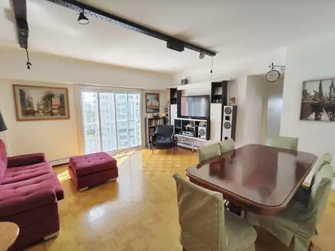 Departamento en Venta 35 años