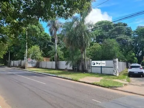 Terreno - Venta - Paraguay, Asuncion