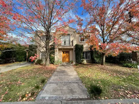 Casa en venta Villa Rosa - Apta crédito