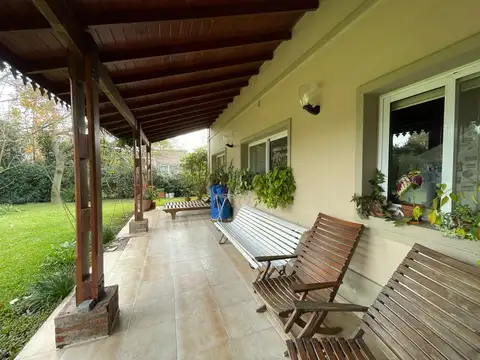 Casa en Venta en Villa Rosa, USD 270.000