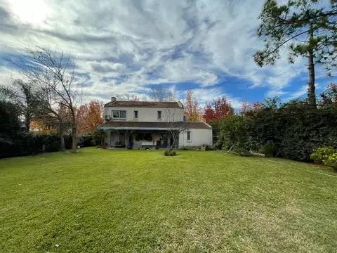 Casa en Venta de 4 dormitorios