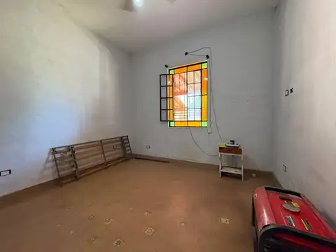 Casa en Venta 8 años