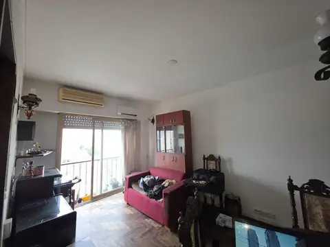 Departamento en Venta en Caballito, USD 59.000