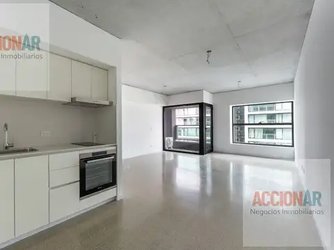 Departamento en Venta en Puerto Madero, USD 190.000