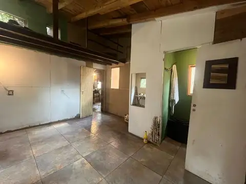 Casa en Venta de 1 dormitorio