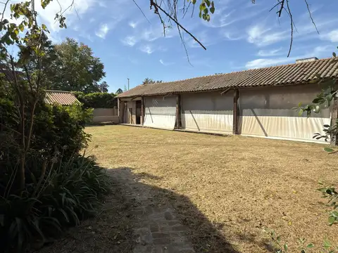 Terreno en Venta en Bella Vista, USD 160.000