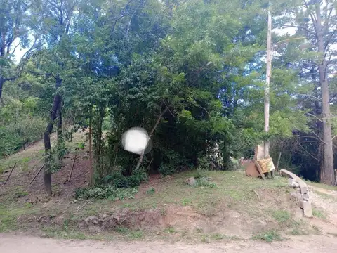 venta terreno con escritura El Pueblito Salsipuedes