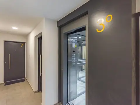 Departamento en Venta en Luis Agote, USD 43.000