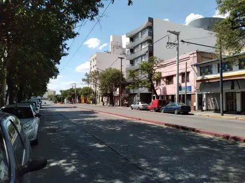 Terreno en Venta 40  mts Fondo