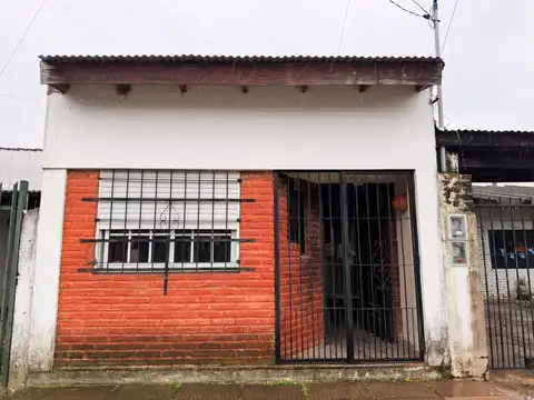 CASA EN PH AL FRENTE