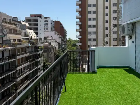 Departamento en Venta en Palermo, USD 470.000