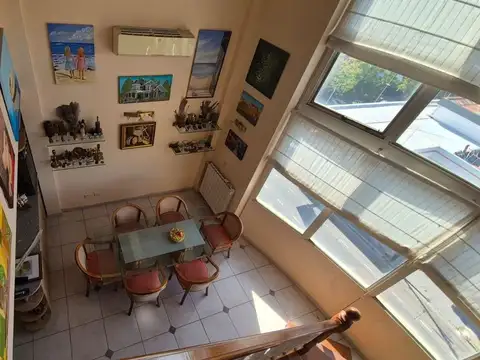 Departamento 5 ambientes con 3 baños