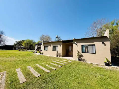 Casa en Venta en Comarca del Sol, USD 192.900