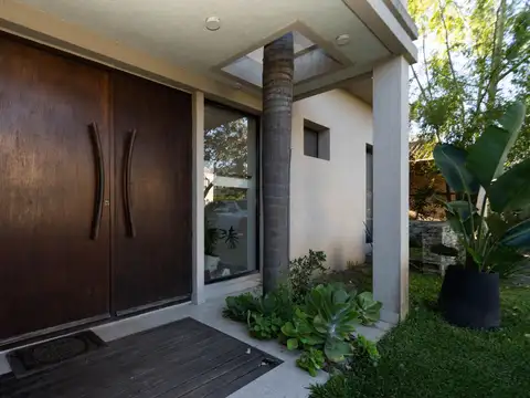 Casa en Alquiler 6 años